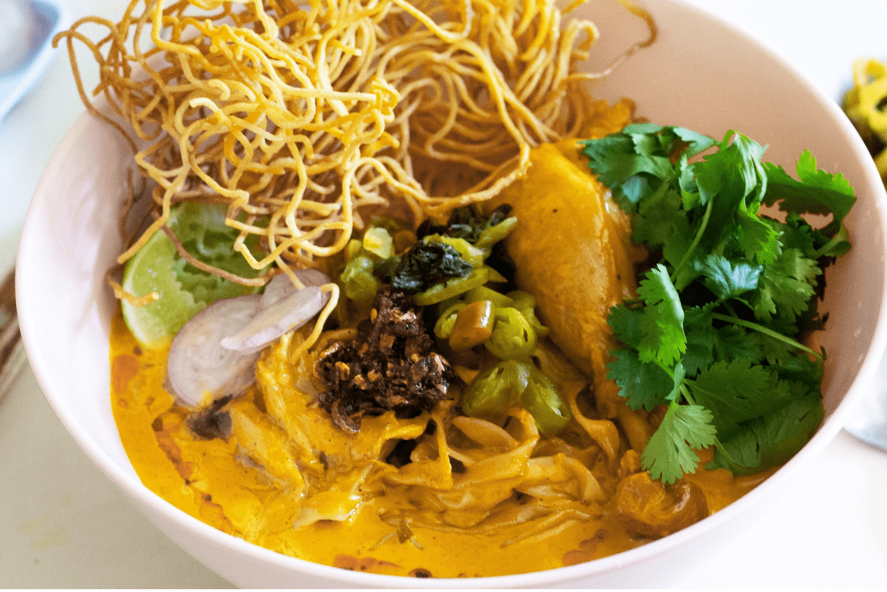 Khao Soi