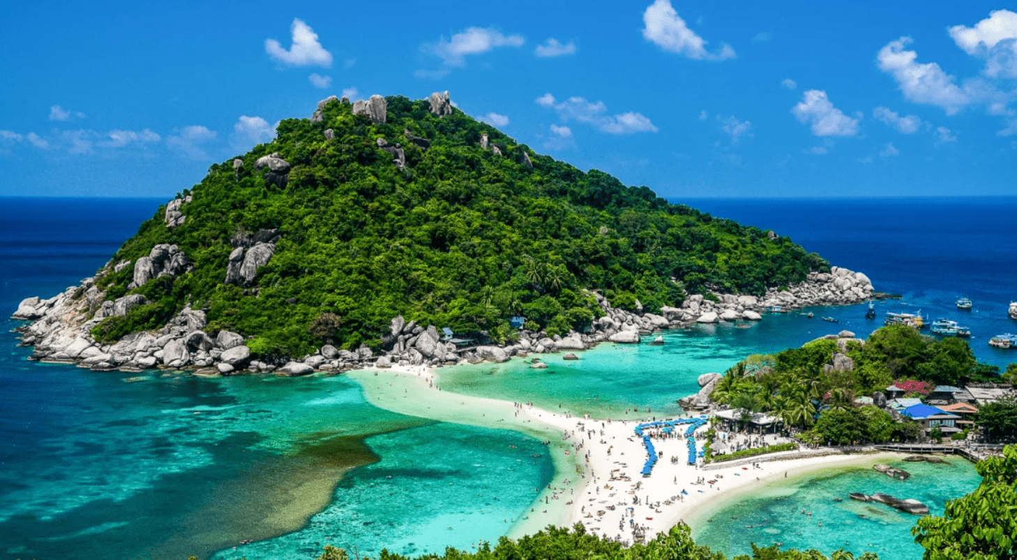 Koh Tao