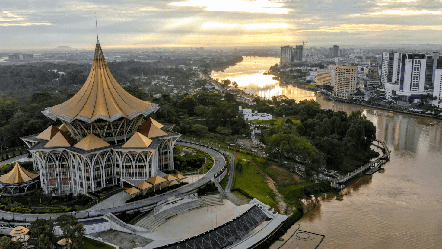 9 Reasons Kuching Should Be on Your Travel List