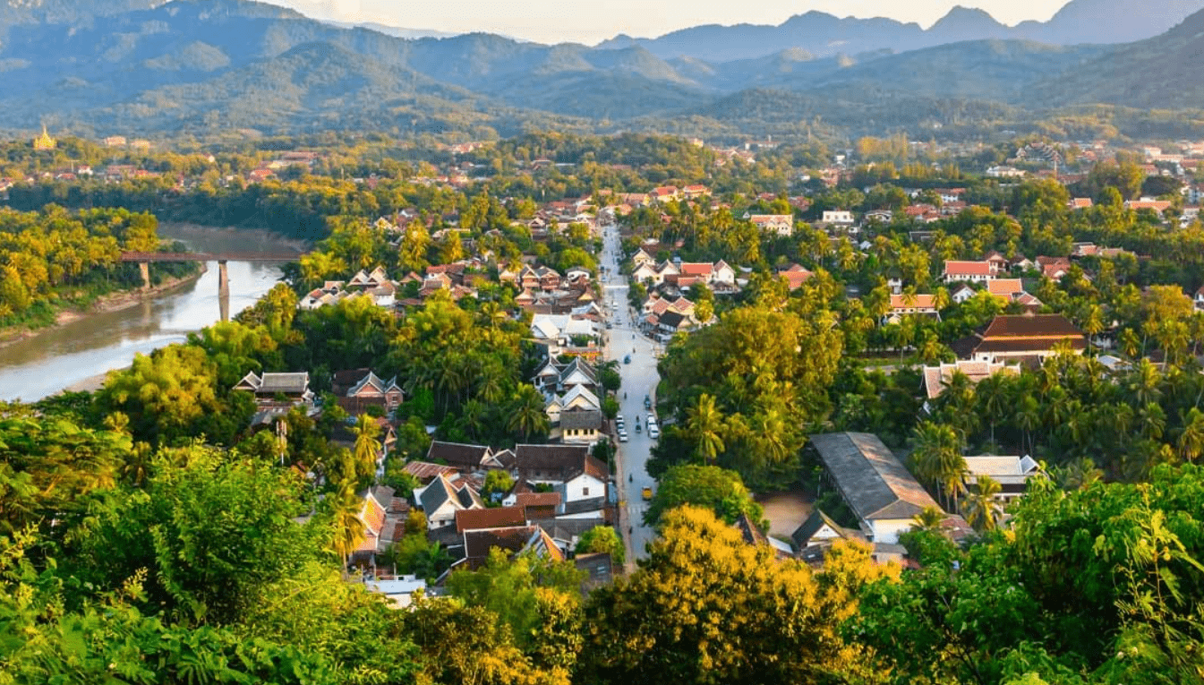 Things to do in Luang Prabang