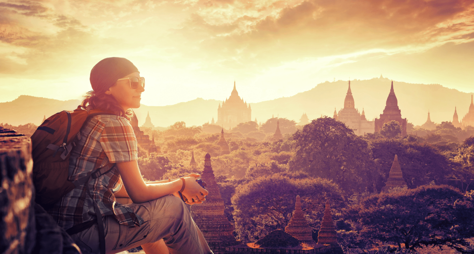 Debunking Common Myths About Traveling in Myanmar