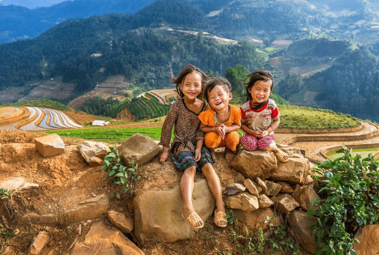 Vietnam with Kids: 6 Must-Visit Spots for an Amazing Family Trip