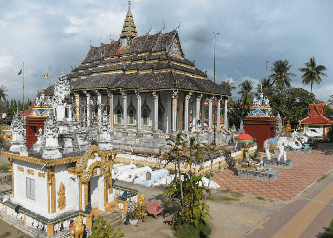 Things to Do in Battambang