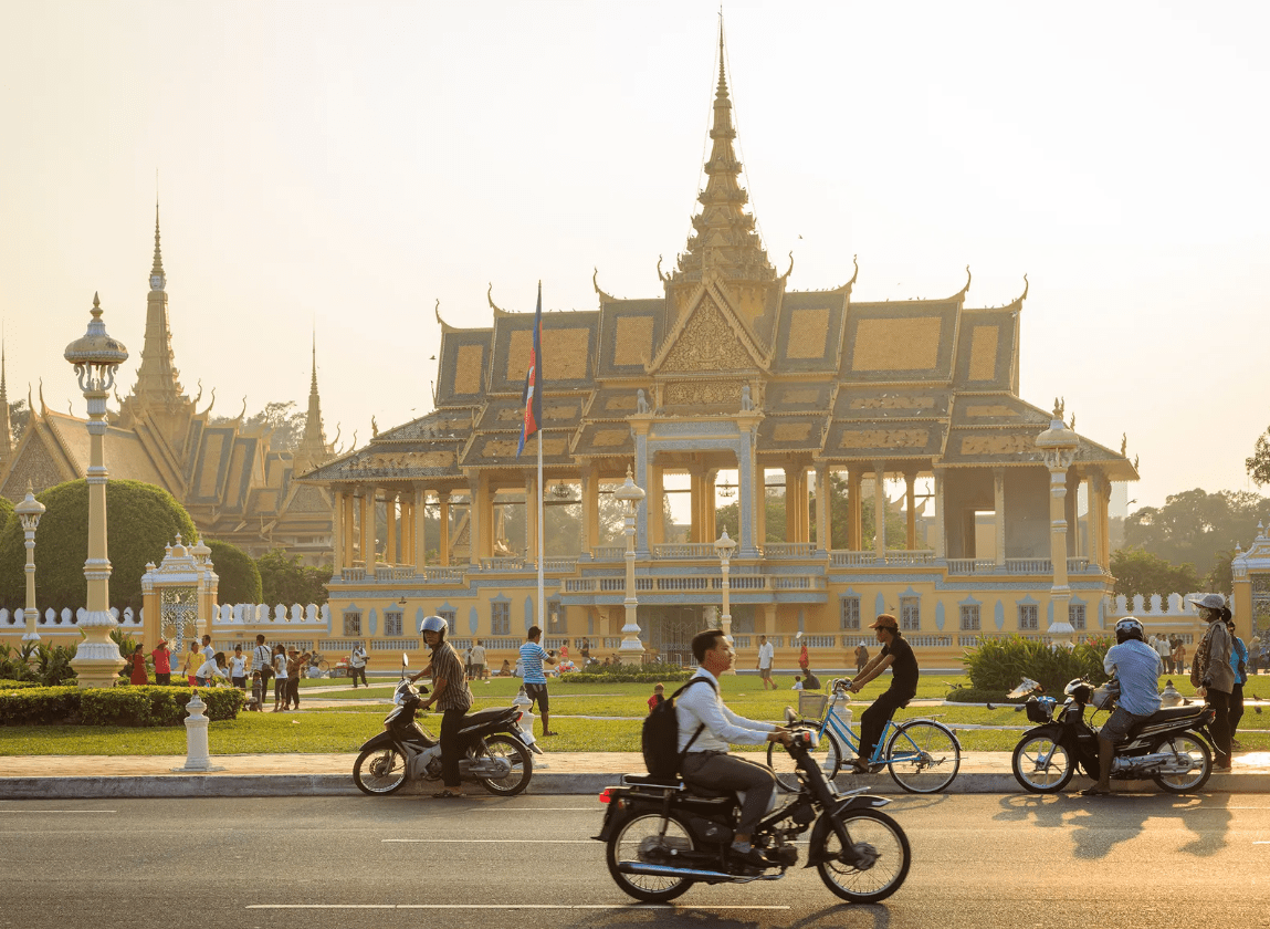 Phnom Penh Itinerary : How to Make the Most of Your 1-3 Days in the Cambodian Capital