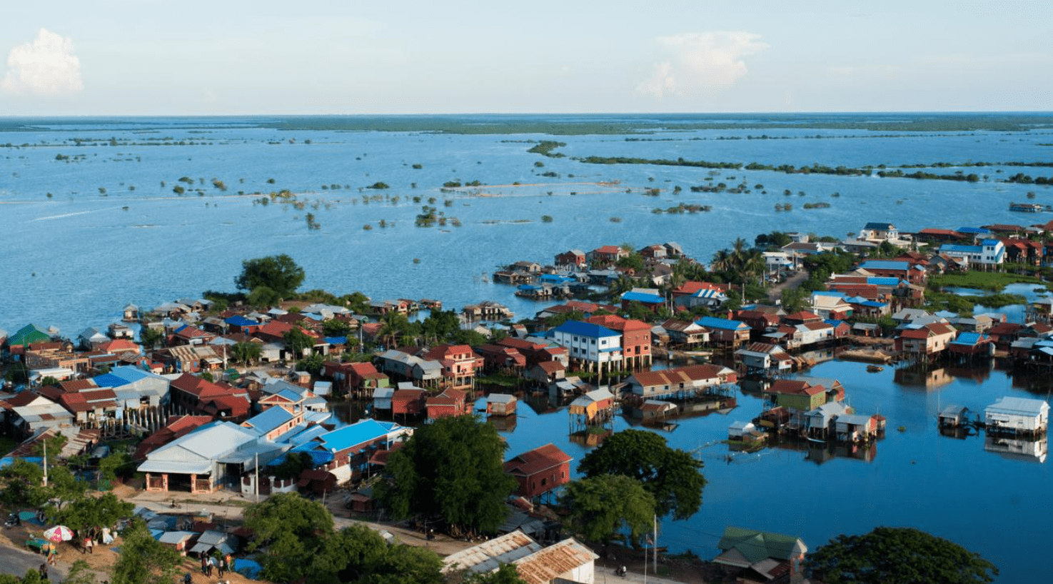 Best Siem Reap Tours: From Ancient Temples to Vibrant Street Food and Culture